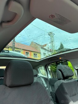 PRODÁM PEUGEOT 3008 2.0HDI - 13