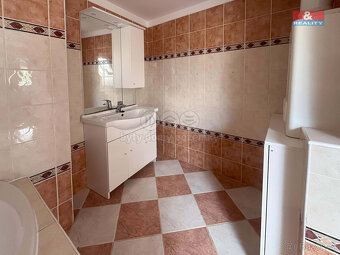 Pronájem bytu 4+1, 120 m², Klatovy, ul. Vančurova - 13
