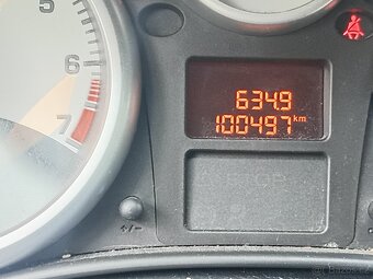 Peugeot 207 SW 1.4i 70 kW 69000Kč - 13