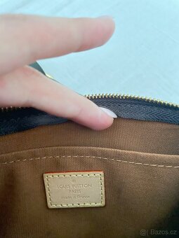 Kabelka Louis Vuitton - 13