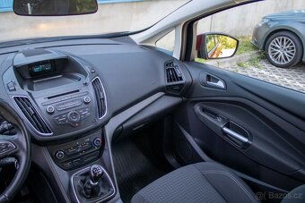 Ford Grand C-Max 1.0 EcoBoost 1. majiteľ - 13