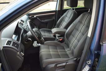 Volkswagen Touran MATCH 1.6TDi/AUTOMAT/2013/AC/ - 13