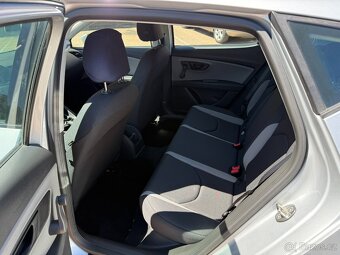 SEAT LEON 1.2 TSI 81kW-2015-77.503KM-KLIMA,EL.OKNA- - 13