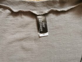 6 x tričko - výborný stav - SLEVY - 13