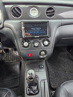 Mitsubishi Outlander 4x4 2.0T,148kw, nová STK. - 13