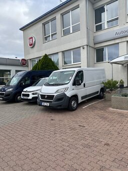 Fiat Ducato 2,3 MultiJet - 13