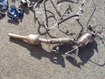 Díly Fabia III - 1.0 44kw - č.2 - 13