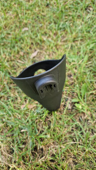 Kočárek Venicci Shadow Fashion Black 2v1 - 13