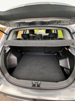 Mitsubishi ASX, 2019, 1.6/86kW, Benzin - 13