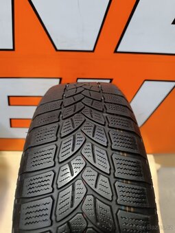 Zimní sada pro Opel Corsa 6x15'' ET39 , 185/65/15 - 13