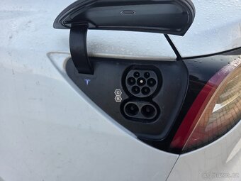 Tesla Model 3 Long Range AWD Tažné zařízení - 13