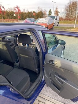 Opel Astra H - 13