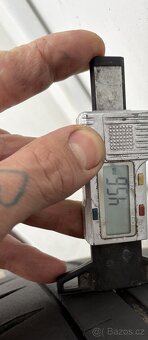 Alu kola ford 17 letní 4x108 - 13