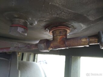 eletrocentrála tatra 805,603 - 13