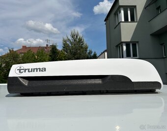 Bürstner Premio Life 490 TK 2019 PALANDY+KLIMA+MOVER+2 STANY - 13