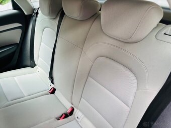 AUDI Q3 | 2013 | 2.0 TFSI | Quattro | automat - 13