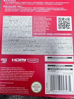 Nintendo Switch Pokémon Let’s Go Pikachu & Eevee Limited Edi - 13