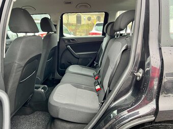 Škoda Yeti 1.2 TSI 77 kW ALU,Klima,Servis,PDC - 13