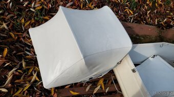 Kočárek LIBERTA retro - 13