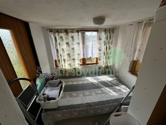 Pronajmu rodinný dům na krásném místě se zahradou vlastní vo - 13