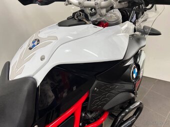 BMW F 800 GS ABS - 13