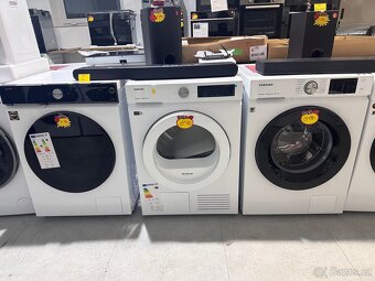Pračky/sušičky/slevy do -70%/zaruka/doprava - 13