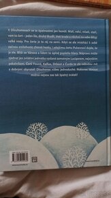 Knihy pro děti - info o ceně v textu - 13