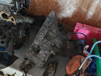 Honda diely/ motory - 13