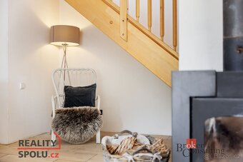 Prodej, domy/rodinný, 136 m2, Na Mýtě 351, 25601 Benešov, Be - 13