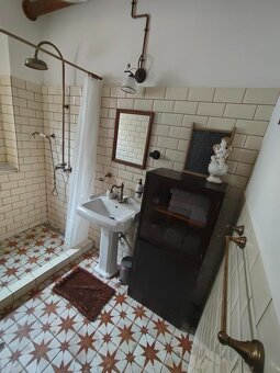 RD -apartmány ke komerčnímu i soukromému využití - Jáchymov - 13