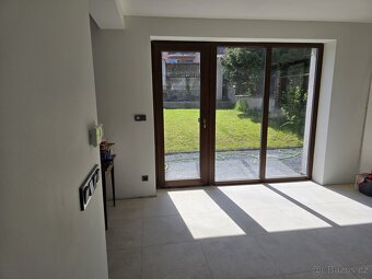 Prodej rodinného domu 144 m2, 4+kk, pozemek 431 m2, Kladno - 13