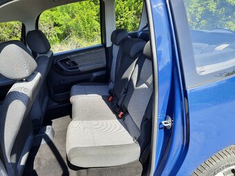 Škoda Roomster 1.4 16v 63kw 2013 servisní kniha TOP STAV - 13