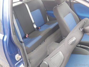 Opel Corsa 1.2 59 kw Twinport, 2006 - 13