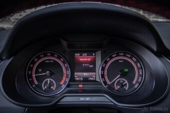 Škoda Octavia Combi 2.0 TDI RSDSG - 13