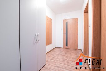 Pronájem velkometrážního bytu 4+kk s lodžiemi, 154 m2, Morav - 13