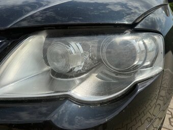 VW Passat 2.0TDi 125kW r.v. 2009 - náhradní díly - 13