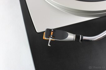 Gramofón TECHNICS SP-15 + Micro Seiki MA-505X - 13