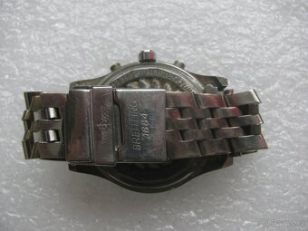 hodinky rolex, breitling... 15 ks - 13