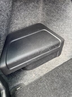 Škoda Octavia 3, 2014, 1.4 TSI 103kw DSG Elegance/Style - 13