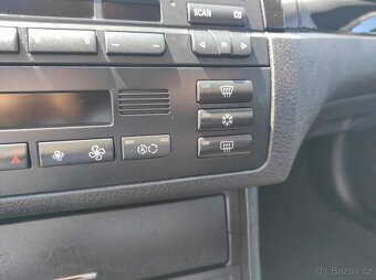 BMW Řada 3 320Ci 110kW 6 válec - 13