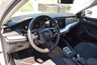 ►►Škoda Octavia 2.0 TDI 110kW DSG COMBI • ALU◄◄ - 13