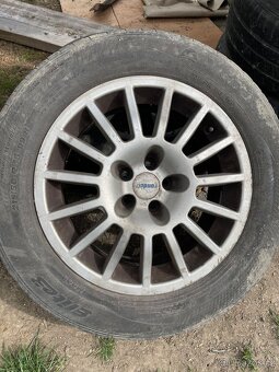Citroen C8 2.2 HDi - 13