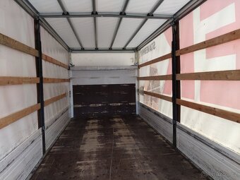 MAN TGL 12.250 Euro 6 - 11.990 Kg - Čelo - 2 vozidla - 13