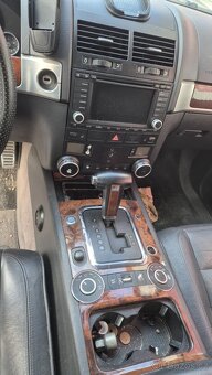 Volkswagen Touareg 5,0Tdi 230kw 6AT - 13