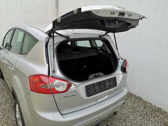 Ford Kuga 2.0 TDCi 100kW 1.Majitel. Tažné - 13