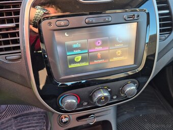 RENAULT CAPTUR 1.5DCi, PLNÁ S.H. - 13