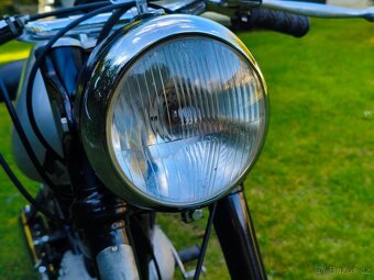 DKW RT 125 Cavani Lusso - 13