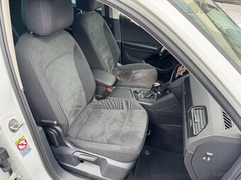 VW Tiguan 4Motion 2.0 TDI 140kW DSG Navi ACC DYNAUDIO LED - 13