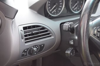 BMW Řada 6 645 Ci KUPÉ/KŮŽE/NAVI/AUTOMAT/ - 13