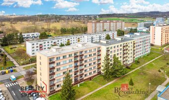 Pronájem, byty/3+1, 85 m2, Na Radouči 1076, Mladá Boleslav I - 13